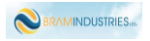 Bram Industries logo