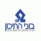 Bonei Hatichon logo