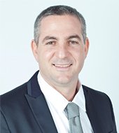 Assaf Dagan