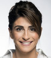Ilanit Sherf