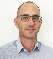 Noam Pincu, CPA