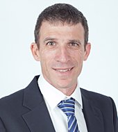 Dror Cohen