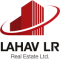 Lahav L.R logo