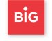 Big Shopping Centers logo