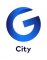 G City logo