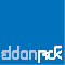  Eldan logo