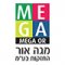 Mega Or Holdings logo