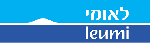 Bank Leumi logo